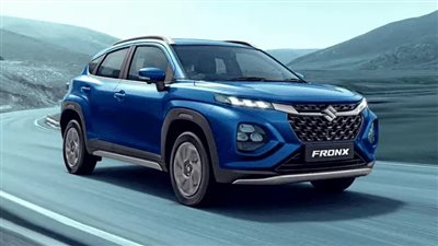 سوزوكي تقدم سيارة جديدة في مصر خلال أيام