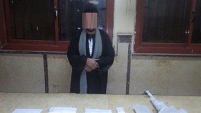 الأمن العام يضبط هاربًا مطلوبًا لتنفيذ 55 حكمًا قضائيًا بسوهاج