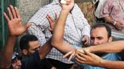 شاب ينهي حياة صديقه في مشاجرة بالأسلحة البيضاء بالغربية