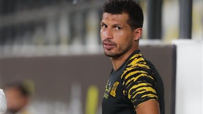 ضمك السعودي يقترب من ضم طارق حامد