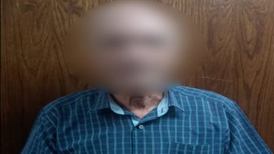 القبض على مقاول هارب من أحكام بالسجن في الشرابية 