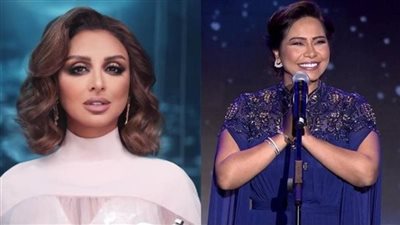 فتنة فجر السعيد تشعل الخلاف بين أنغام وشيرين على «صوت مصر»