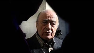 بعد دفنه بجوار نجله دودي.. لمن تذهب ثروة الملياردير محمد الفايد؟!