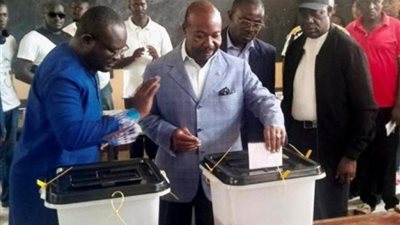 انقلاب الجابون..العسكريون يكشفون مصير الرئيس المعزول