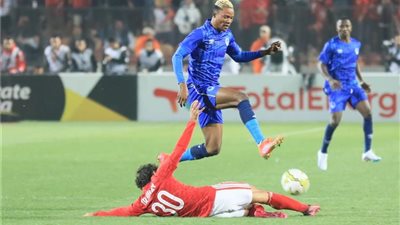 الهلال السودانى يعلن رحيل 