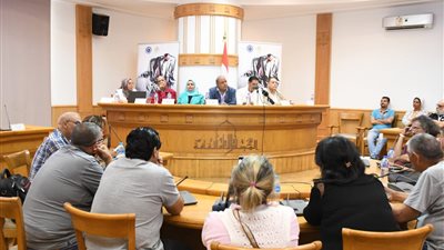 جلستان و7 عروض مسرحية في اليوم الثاني من فعاليات مهرجان المسرح التجريبي