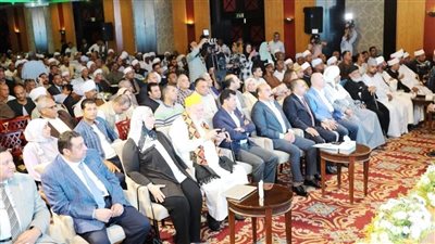 محافظ أسوان: نتكاتف جميعا لمواجهة ظاهرة الثأر ووقف نزيف الدماء