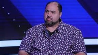 هيثم عرابي: هذا ما يهدف إليه فيوتشر.. والبعض كان يريد تعثرنا