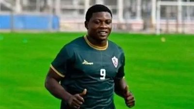 الزمالك يتلقى ضربة موجعة جديدة بسبب سامسون أكينيولا