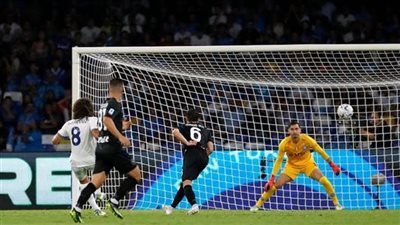 مدرب نابولى يكشف أسباب الخسارة من لاتسيو