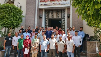 تقرير بوزارة الزراعة يكشف جهود معهد وقاية النباتات في حماية المحاصيل الاستراتيجية