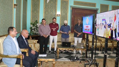 نقيب المعلمين يفتتح الدورة 83 المتخصصة في استراتيجيات الأمن القومي 