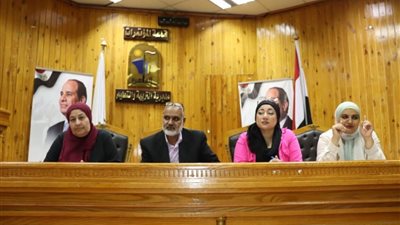 تعليم القاهرة: استمارة متابعة وتقييم لعناصر الأمن والسلامة بالمدرسة 