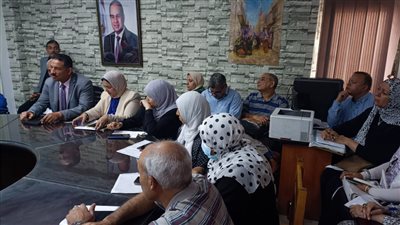 «تعليم الجيزة»: 10 قرارات مهمة قبل بداية العام الدراسي الجديد 