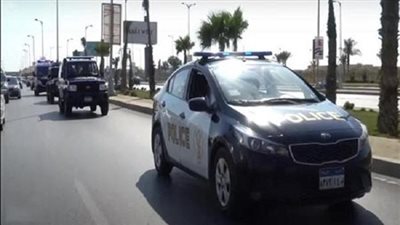 قصة تعرض «سكان عقار» لأعمال بلطجة على يد «ابن المالك» في الجيزة