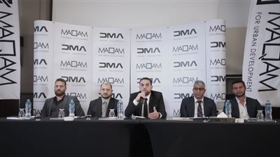 «مقام للتنمية» تطلق مشروع «OPTIMA BUSINESS COMPLEX» بالعاصمة الإدارية بمبيعات مستهدفة 500 مليون جنيه