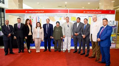 وزيرة الهجرة: مصر تفتح ذراعيها للمستثمرين من المصريين بالخارج للمساهمة في التنمية