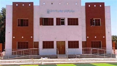 محافظ أسوان يكلف حياة كريمة بمواصلة العمل بقرية سلوا بحري بكوم أمبو