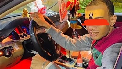 ثروته فوق الخيال.. ليلة سقوط «الأسطورة» راعى المخدرات فى كوم أمبو