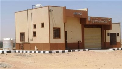 محافظ أسوان يوجه بسرعة بحث وتلبية مطالب أهالى قرية الكاجوج بكوم أمبو