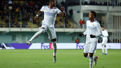  لتعويض حجازى.. إتحاد جدة يرغب فى التعاقد مع مدافع ريال مدريد