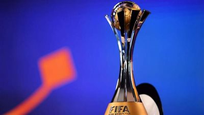 فيفا يعلن بث قرعة كأس العالم علي منصاته الرقمية 