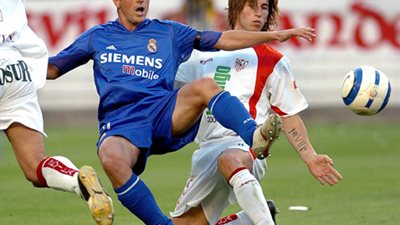 راموس: ليس من المنطقى الذهاب لنادى آخر قبل المرور من إشبيلية