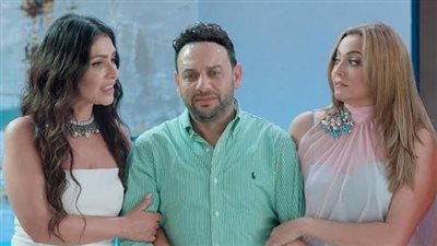 في 5 أيام.. إيرادات مرتفعة لـ«أولاد حريم كريم» في السينما