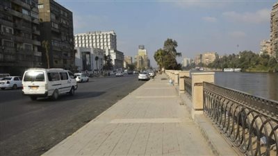 التحويلات المرورية البديلة بعد غلق طريق الفيوم كليًا لمدة 5 أيام