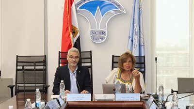 المجلس القومي لحقوق الإنسان: المحافظات ذات الكثافة السكانية العالية هي الأكثر فقرا