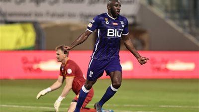 تقارير.. ماريجا ينتقل للوحدة تحت قيادة مدرب الأهلى السابق