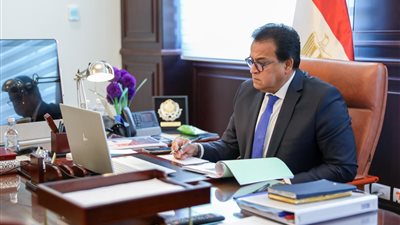 وزير الصحة: تقديم سبل الدعم لإنشاء وكالة الدواء الأفريقية «AMA»