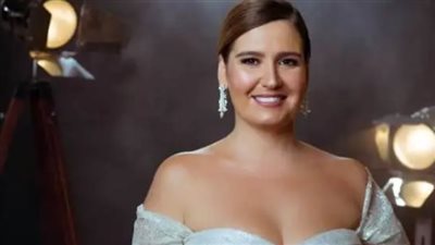 هنا شيحة: فخورة بعرض فيلمي «النهاردة يوم جميل» بمهرجان روتردام ومتشوقة للقاء الجمهور