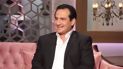 عن مشاركته في حفل ليلة من الزمن الجميل بجدة.. محمد ثروت: إن شاء الله نقدر نسعدكم