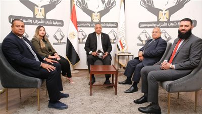 ناجي الشهابي: من 20 إلى 25 حزبًا عليهم «نزاعات» والدستور حصَّن الأحزاب من الحل