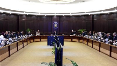 الحكومة نوافق على إنشاء وحدة «البريكس» بمجلس الوزراء