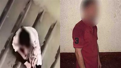 بعد فسخ خطبتهما.. شاب يمزق جسد فتاة بسلاح أبيض في شوارع المنوفية