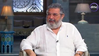 ماجد الكدواني يتحدث عن والديه: أمي كانت حنونة وأبي كان قاسيًا