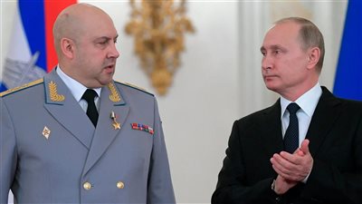 روسيا.. سر الظهور المفاجئ لـ«جنرال يوم القيامة» 