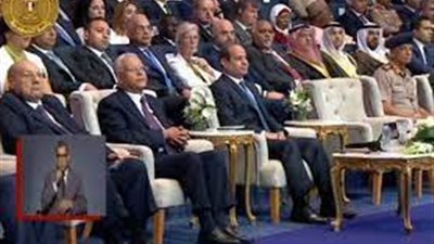 الرئيس السيسي يؤكد ضرورة تنظيم 