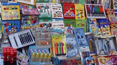 حماية المنافسة يضع 6 إرشادات حول الزى والأدوات المدرسية