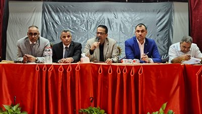 تعليم الغربية تستعد للعام الدراسي الجديد بـ23 قرارا 