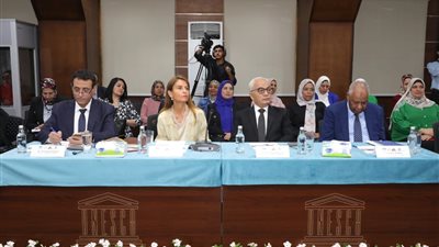 وزير التعليم.. إعداد مبادرة وطنية لتعزيز القرائية وتطوير استراتيجية للتعلم مدى الحياة