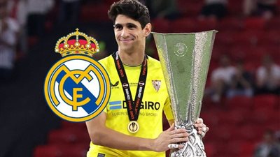 بونو: كنت أولوية لريال مدريد.. والأمم الأفريقية أوقفت الانتقال