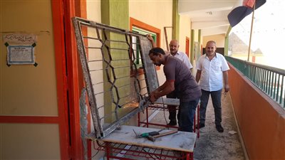 تعليم القاهرة: 13 قرار لاستعداد للعام الدراسي الجديد لتوفير بيئة تعليمية آمنة