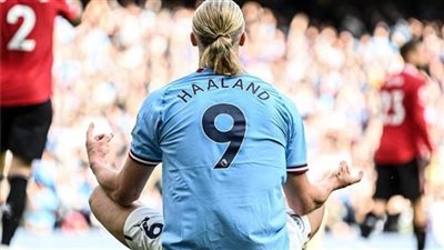 وكيلة هالاند: مصير اللاعب بين يديه.. وتقارير تفيد باهتمام قوي من ريال مدريد