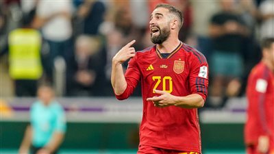 كارفخال يتحدث عن دوره الكبير مع منتخب إسبانيا.. ماذا قال؟ 