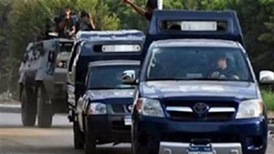 فتاة سودانية ترتكب أفعالا مخجلة في أسوان.. والنتيجة صادمة