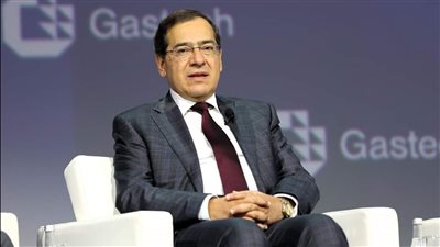 تفاصيل مشاركة وزير البترول في مؤتمر «غازتك 2023» بسنغافورة