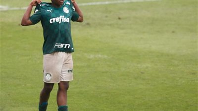 مفاجأة.. البرازيلى إندريك يكشف إنتقال مبابى لريال مدريد الصيف المقبل